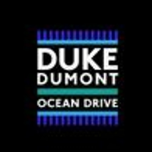 DukeDumont- OceonDrive(Darkest Knights Oceon Rave Remix -Master)