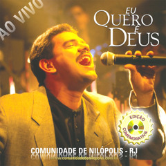 Jesus Teu Nome (Ao Vivo)