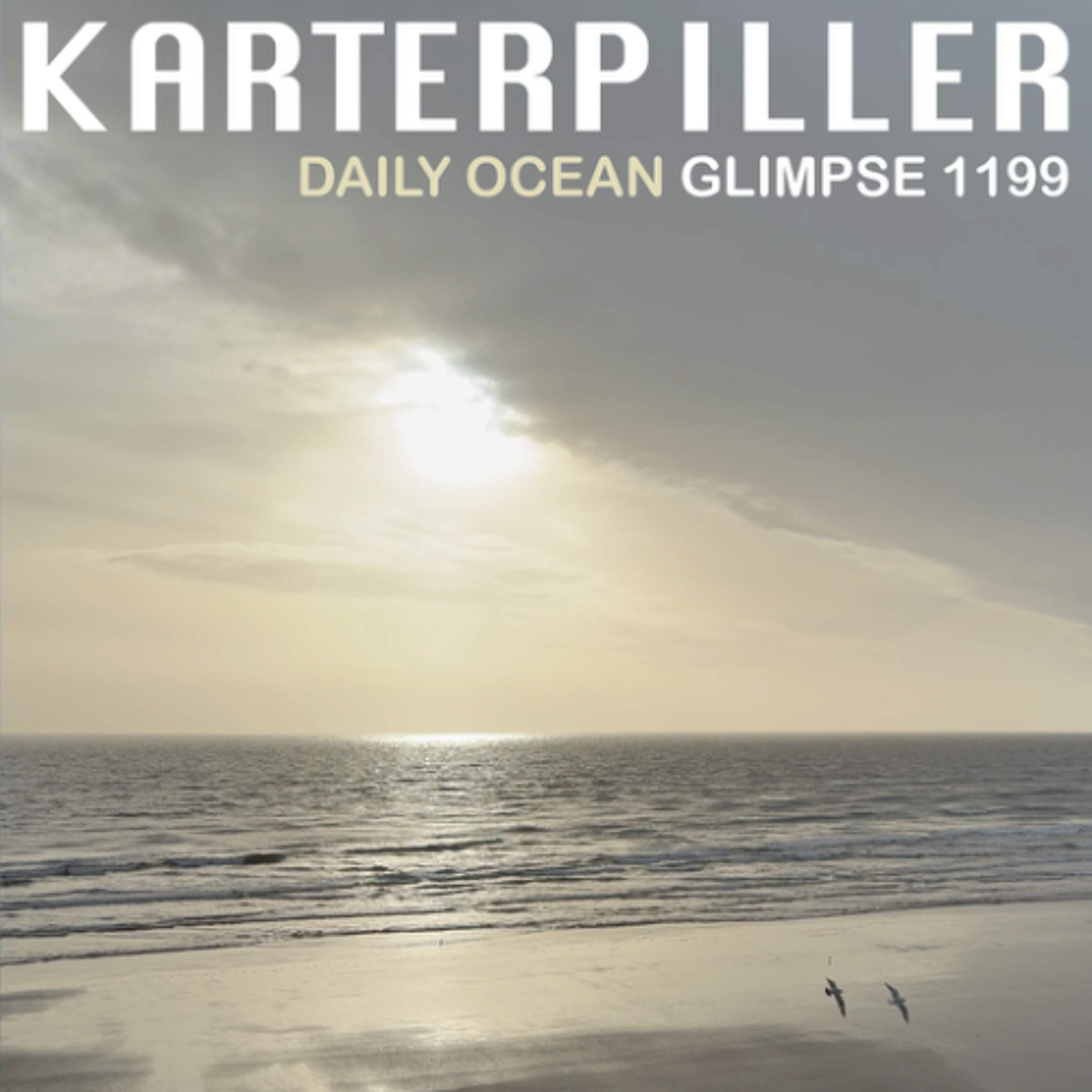 Glimpse 1199 (Jan 12 2025) episode artwork