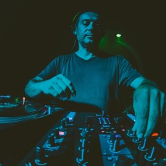 Pablo Beat - Vinyl Dj Set warm up Fonda Mental 29/02/2020