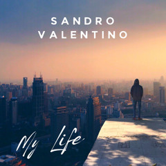My Life (Extended Vocal Mix)