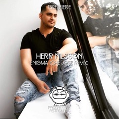 PREMIERE: Herr Nilsson - Enigma (Che Jose Remix) [Harabe Black]