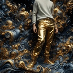 #200 MY GOLDPANTS CLUB PLAYLIST 2023