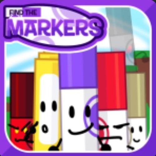 Stream Linkafarore Listen to Find the Markers playlist online for