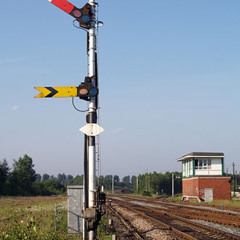 signal {loop}