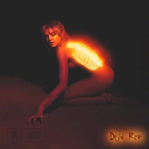 GG Magree - Deja Reve