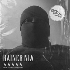 Ossom Sessions // 29.03.2024 // by Rainer Nlv