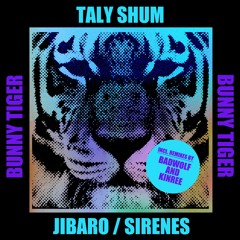 TALY SHUM - Sirenes (Kinree Remix) [OUT NOW]