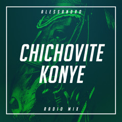Alessandro - Chichovite Konye (Radio Mix)