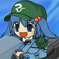 [HD] Touhou - Kapanet Nitori - Full Version