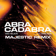 Abracadabra ft. Craig David (Majestic House Dub Remix)