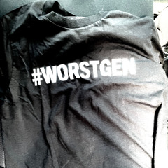 #worstgen (Prod. Yo caleb!)