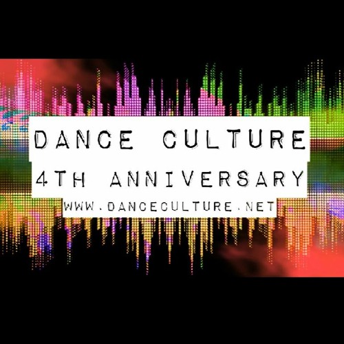 Nogoa ~ Technoish DJ Set  ~ 4 Years of Dance Culture ~ 12032021