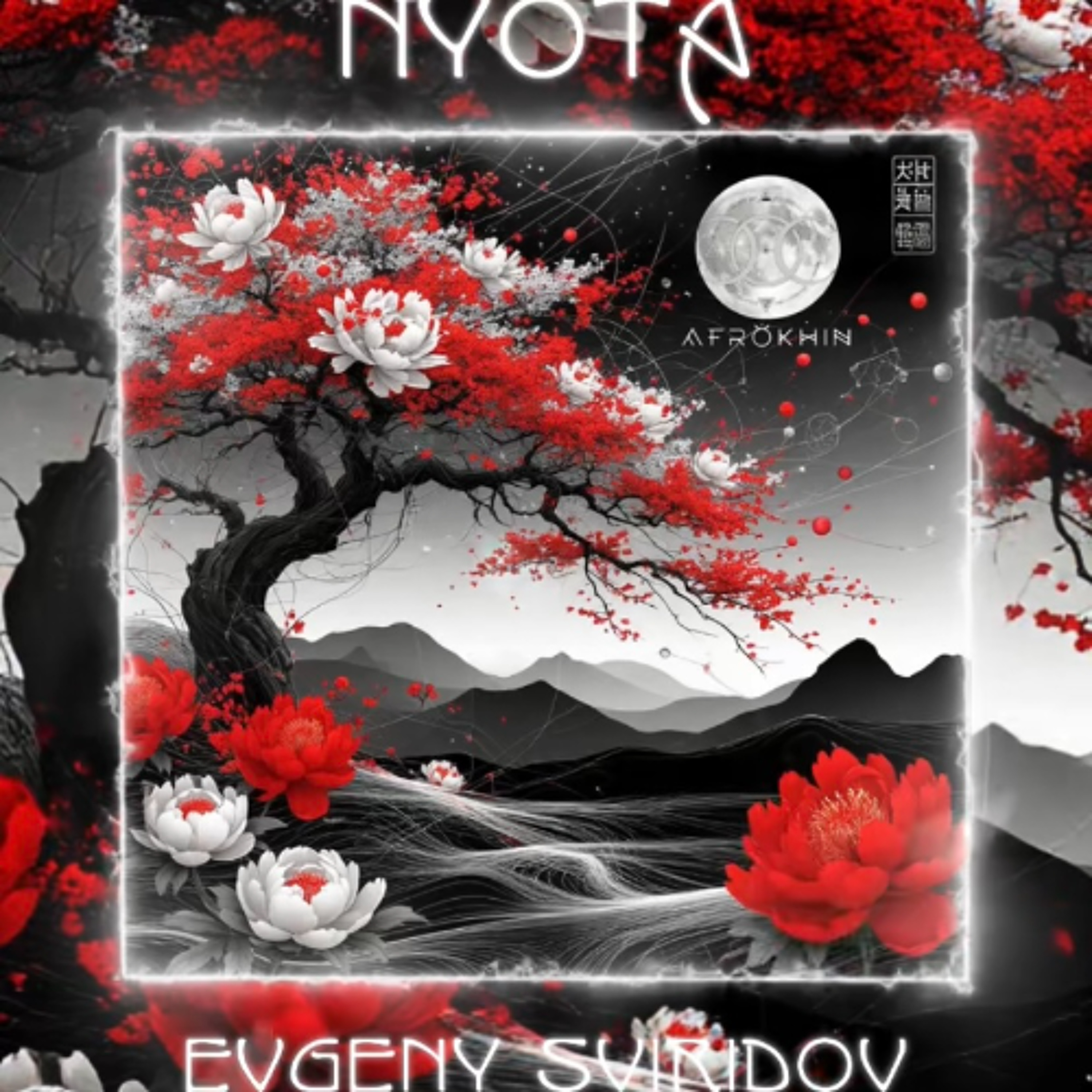 Evgeny Sviridov - Nyota (Original Mix) episode artwork
