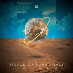 Satura_World Of Sound