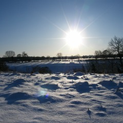 In The Fields Of Frost and Snow/ In January Last