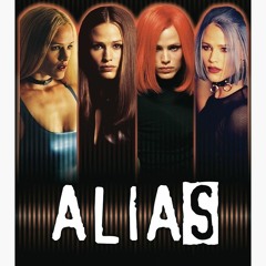 102: Alias, Part I