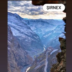 Kabaniya mezin  Kurdish musik sirnex hakkari