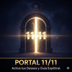 EPISODIO 1: El Portal 11 11