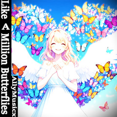 Like A Million Butterflies