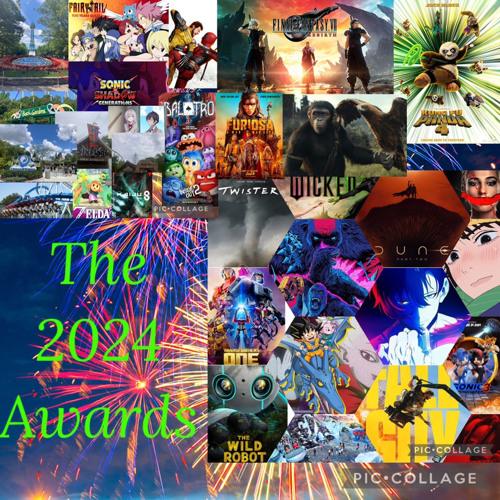 The Game Awards Orchestra Music Used