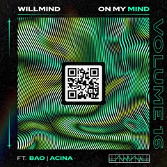 On My Mind Edit Pack Volume Sixteen ft. Bao & ACINA (#3 HYPEDDIT BASS CHARTS)