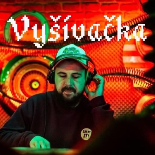 BooBoo - Vyšívačka Guest Mix 14 - 08.04.2024