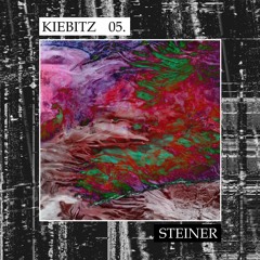 Kiebitz Podcast 05 - Steiner