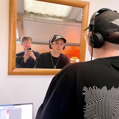 Henry Greenleaf w/ Ebb 20th February 26: 20th February '26