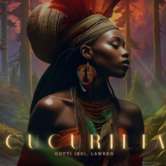 GOTTI (RO), LAWREN - CUCURILIA