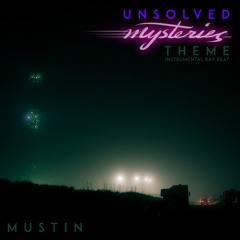 Unsolved Mysteries Theme (Instrumental Rap Beat)