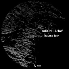 Yaron Lahav - Hey DJ [ITU1955]