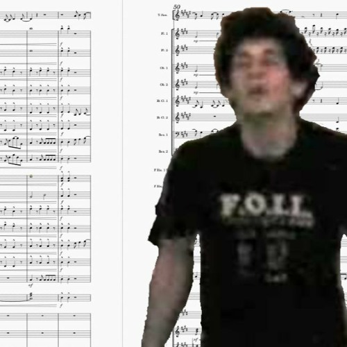 Greener - Orchestral Arrangement