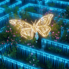Butterflies and Beatdrops (ft. Elizabelle)