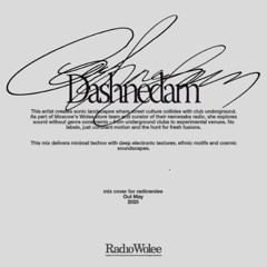 dashnedam for Wolee