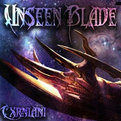 Cxrniani - Unseen Blade (Original Mix) 160 BPM Progressive Dark Psytrance