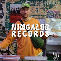 Ningaloo Records | Balearic, Deep House & Trip Hop Vinyl Mix