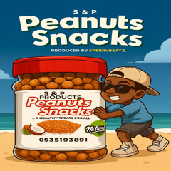 S&P Peanuts Snacks