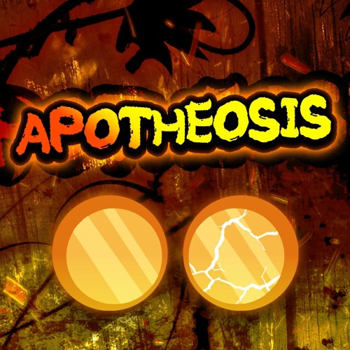 APOTHEOSIS (Commission)
