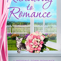 free EBOOK 📍 Runaway to Romance: A sweet and clean small town romance (A Wedding Tow