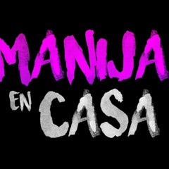 MANIJA EN CASA 2 - PURO PERREO - KEVIN DEEJAY FT DJ DON