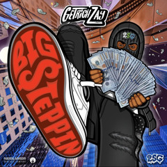 GetRichZay - Seen It All (HS Exclusive)