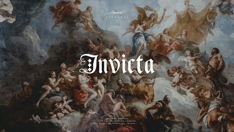 Amanati – Invicta – Official Audio