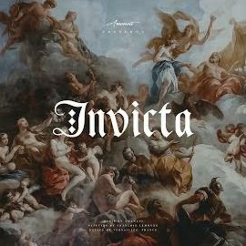 Amanati - Invicta - Official Audio