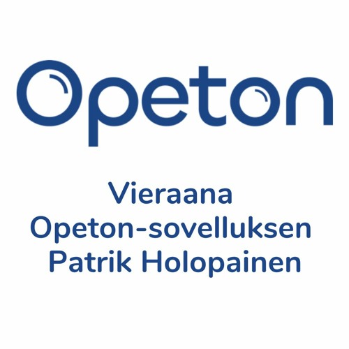 Opetonin Patrik Holopainen