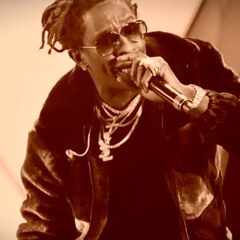 Young Thug - The Greatest (Unreleased)
