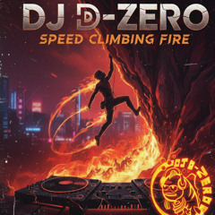Speed Climbing Fire
