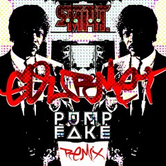 smith. - Gourmet (Pump Fake Remix)