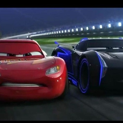 McQueen se rezaga.mp3