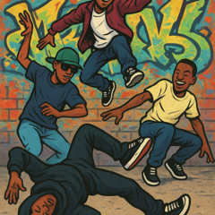 What to do (bboy remix)